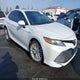 4T1B21HK4JU006372 2018 Toyota Camry Hybrid Xle auction photo thumbnail 1
