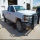 1GC2KUEG1GZ382383 2016 Chevrolet Silverado 2500Hd Wt auction photo thumbnail 1