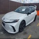 4T1DBADK0SU003940 2025 Toyota Camry Xse auction photo thumbnail 2
