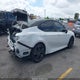 4T1DBADK0SU003940 2025 Toyota Camry Xse auction photo thumbnail 4