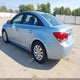 1G1PF5S99B7102650 2011 Chevrolet Cruze Lt auction photo thumbnail 3