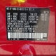 3CZRU5H38JM720792 2018 Honda Hr-V Lx auction photo thumbnail 9