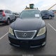 JTHBL46F975023551 2007 Lexus Ls 460 auction photo thumbnail 12