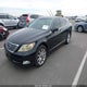 JTHBL46F975023551 2007 Lexus Ls 460 auction photo thumbnail 2