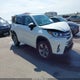 5TDDZRFH2KS740397 2019 Toyota Highlander Limited Platinum auction photo thumbnail 1