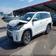 5TDDZRFH2KS740397 2019 Toyota Highlander Limited Platinum auction photo thumbnail 2