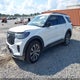 1FMUK7KH6SGA38426 2025 Ford Explorer St-Line auction photo thumbnail 2