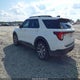 1FMUK7KH6SGA38426 2025 Ford Explorer St-Line auction photo thumbnail 3