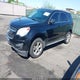 2GNALBEK8D6338199 2013 Chevrolet Equinox Ls auction photo thumbnail 2