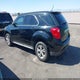 2GNALBEK8D6338199 2013 Chevrolet Equinox Ls auction photo thumbnail 3