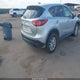 JM3KE4CYXG0625297 2016 Mazda Cx-5 Touring auction photo thumbnail 4