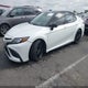 4T1KZ1AK0PU078474 2023 Toyota Camry Xse V6 auction photo thumbnail 2