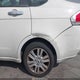 1FAHP3HN0AW174980 2010 Ford Focus Sel auction photo thumbnail 6