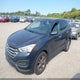 5XYZTDLB8GG323607 2016 Hyundai Santa Fe Sport 2.4L auction photo thumbnail 2