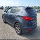 5XYZTDLB8GG323607 2016 Hyundai Santa Fe Sport 2.4L auction photo thumbnail 3