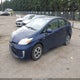 JTDKN3DU1C1544689 2012 Toyota Prius Three auction photo thumbnail 2