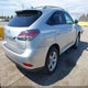 2T2BK1BA7FC282842 2015 Lexus Rx 350 auction photo thumbnail 4