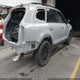 5XYP3DGCXPG408894 2023 Kia Telluride Ex X-Line auction photo thumbnail 4