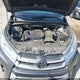 5TDZARFH3KS059579 2019 Toyota Highlander Le auction photo thumbnail 10