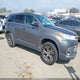 5TDZARFH3KS059579 2019 Toyota Highlander Le auction photo thumbnail 1