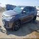 5TDZARFH3KS059579 2019 Toyota Highlander Le auction photo thumbnail 2
