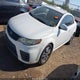 KNAFU6A25D5709384 2013 Kia Forte Koup Ex auction photo thumbnail 2