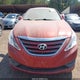 5NPEB4AC5EH843959 2014 Hyundai Sonata Gls auction photo thumbnail 6