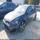 3VW4T7AU3FM048663 2015 Volkswagen Golf Gti 2.0T Se 4-Door auction photo thumbnail 2