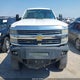 1GC2KUEG8FZ100688 2015 Chevrolet Silverado 2500Hd Wt auction photo thumbnail 11