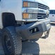 1GC2KUEG8FZ100688 2015 Chevrolet Silverado 2500Hd Wt auction photo thumbnail 18