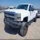 1GC2KUEG8FZ100688 2015 Chevrolet Silverado 2500Hd Wt auction photo thumbnail 2