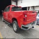 1GCPWCED6MZ154689 2021 Chevrolet Silverado 1500 2Wd Short Bed Lt auction photo thumbnail 3