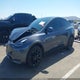 7SAYGDEE6PF606184 2023 Tesla Model Y Awd/Long Range Dual Motor All-Wheel Drive auction photo thumbnail 2