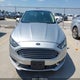 3FA6P0LU4HR355372 2017 Ford Fusion Hybrid Se auction photo thumbnail 12
