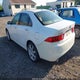 JH4CL96835C024612 2005 Acura Tsx auction photo thumbnail 3