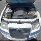 2C3KA63T49H572541 2009 Chrysler 300C Hemi auction photo thumbnail 10
