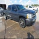 3GCEK13C38G163664 2008 Chevrolet Silverado 1500 Lt1 auction photo thumbnail 1