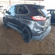 2FMPK4K92KBB88948 2019 Ford Edge Titanium auction photo thumbnail 3