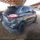 2FMPK4K92KBB88948 2019 Ford Edge Titanium auction photo thumbnail 4