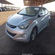 KMHDH4AE1CU471515 2012 Hyundai Elantra Gls (Ulsan Plant) auction photo thumbnail 2