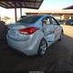 KMHDH4AE1CU471515 2012 Hyundai Elantra Gls (Ulsan Plant) auction photo thumbnail 4