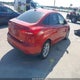 1FADP3FE3JL292637 2018 Ford Focus Se auction photo thumbnail 4