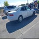 4T1BG22K51U806694 2001 Toyota Camry Le auction photo thumbnail 4