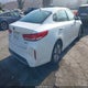 KNAGT4LE1H5012593 2017 Kia Optima Hybrid auction photo thumbnail 4
