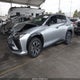 JTJAAAAB4PA016615 2023 Lexus Rz 450E Premium auction photo thumbnail 2