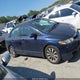 19XFA1F86AE027738 2010 Honda Civic Ex auction photo thumbnail 13