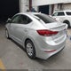 5NPD74LF9JH402642 2018 Hyundai Elantra Se auction photo thumbnail 3