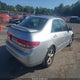 JHMCM56673C031256 2003 Honda Accord 2.4 Ex auction photo thumbnail 4