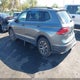 3VV3B7AX9KM194167 2019 Volkswagen Tiguan 2.0T Se/2.0T Sel/2.0T Sel R-Line/2.0T Sel R-Line Black auction photo thumbnail 3