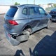 3VV3B7AX9KM194167 2019 Volkswagen Tiguan 2.0T Se/2.0T Sel/2.0T Sel R-Line/2.0T Sel R-Line Black auction photo thumbnail 4